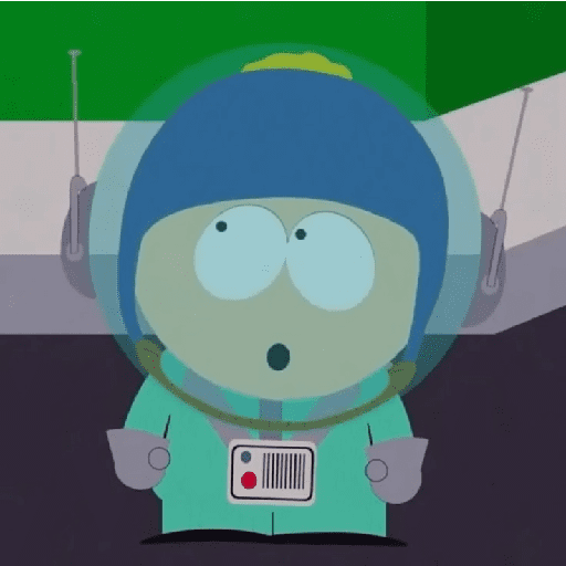 Craig South Park 3