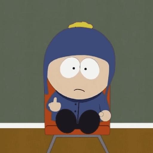Craig South Park 4