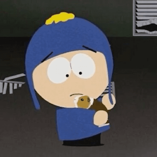 Craig South Park 6