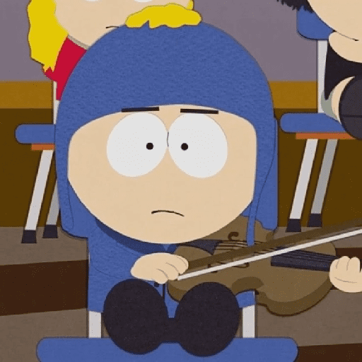 Craig South Park 7
