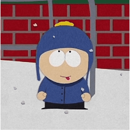Craig South Park 8