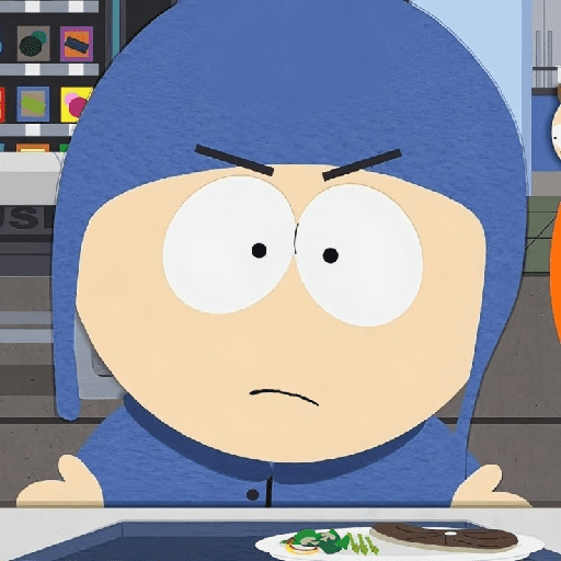 Craig South Park 9