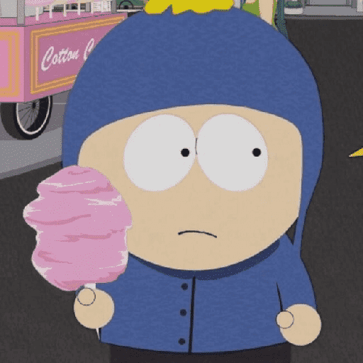 Craig South Park 11