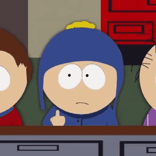 Craig South Park 10