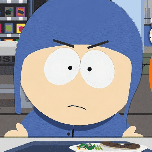 Craig South Park 13