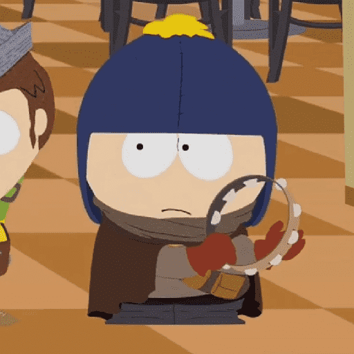 Craig South Park 14