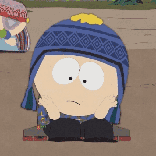 Craig South Park 15