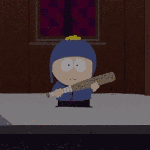 Craig South Park 17