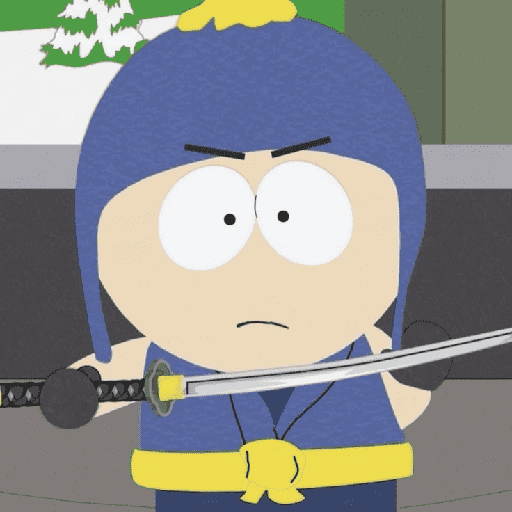 Craig South Park 18
