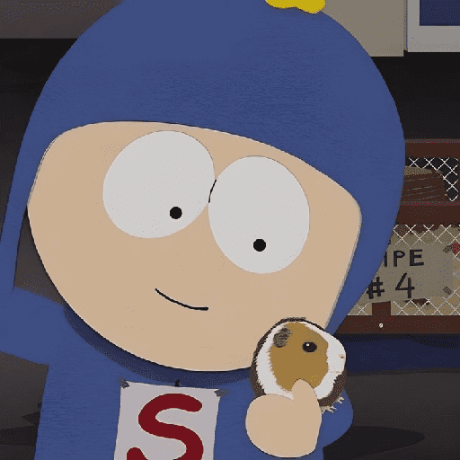 Craig South Park 19