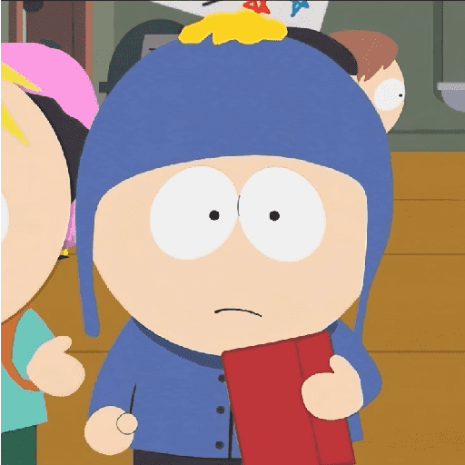 Craig South Park 20