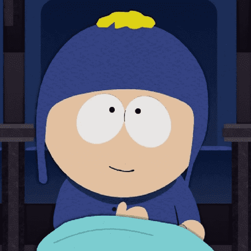Craig South Park 21