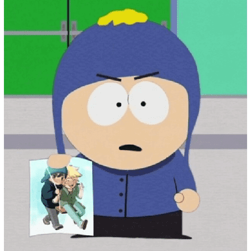 Craig South Park 23