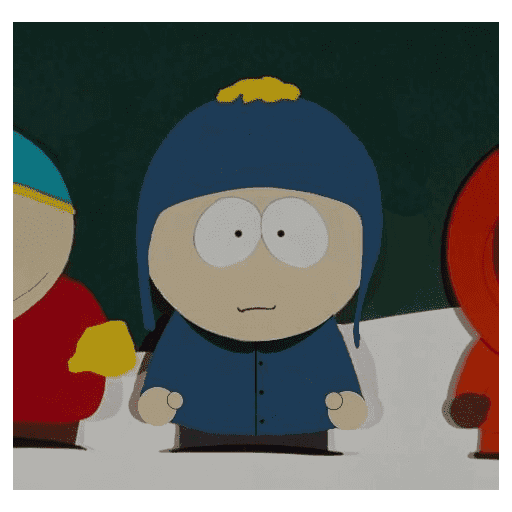 Craig South Park 24