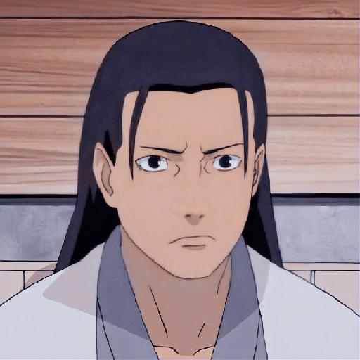 Hashirama 30