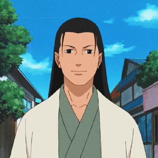 Hashirama 2