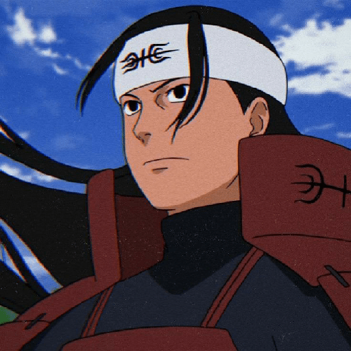 Hashirama 13