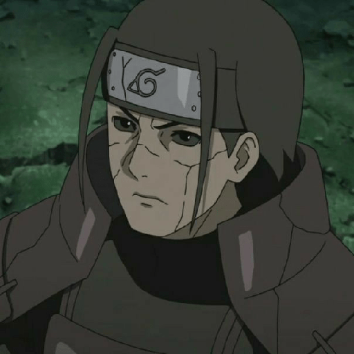 Hashirama 20