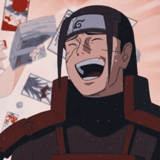 Hashirama 12