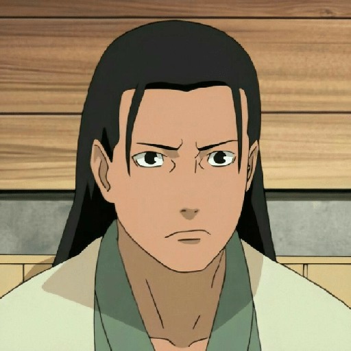 Hashirama 22