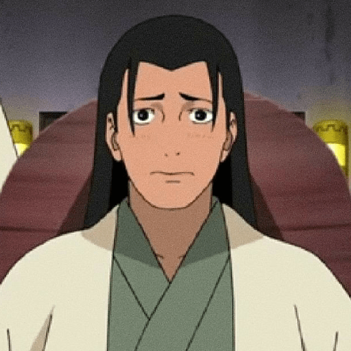 Hashirama 7