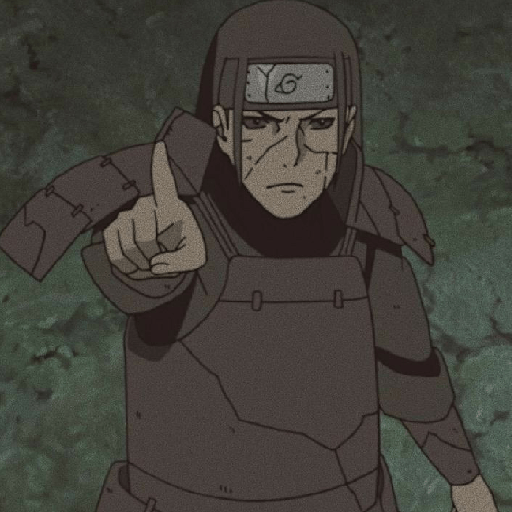 Hashirama 25