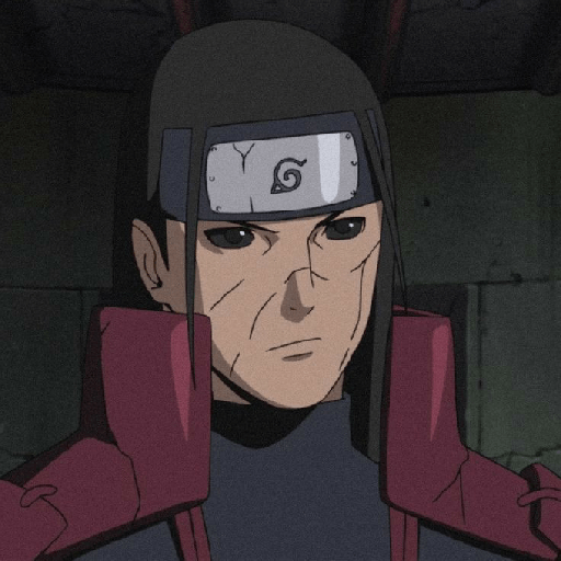 Hashirama 1