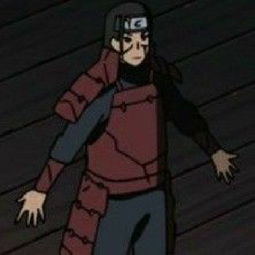 Hashirama 8