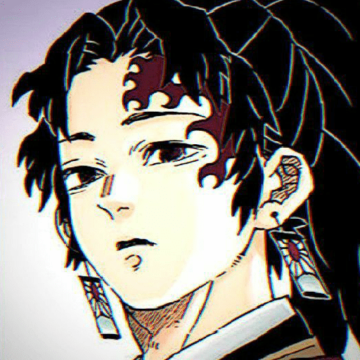 Yoriichi 5