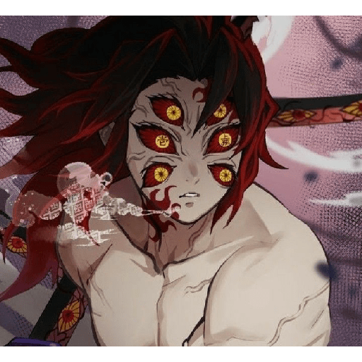 Yoriichi 17