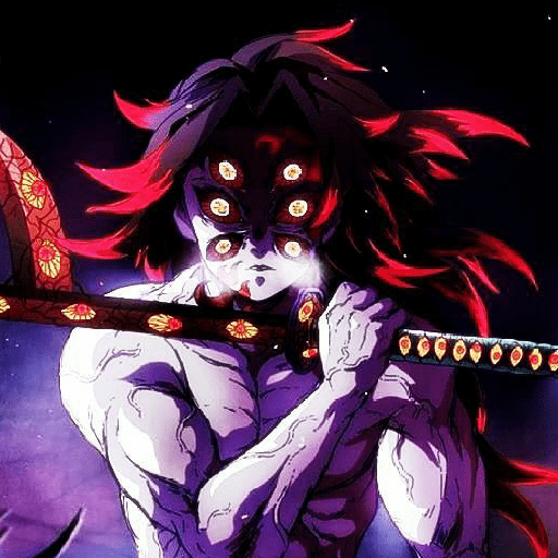 Yoriichi 18