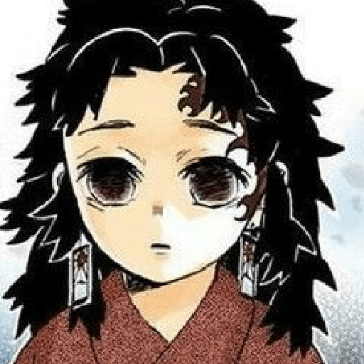 Yoriichi 7