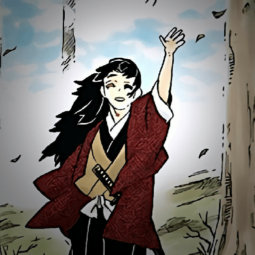 Yoriichi 9