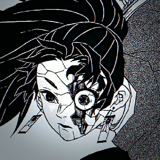 Yoriichi 11