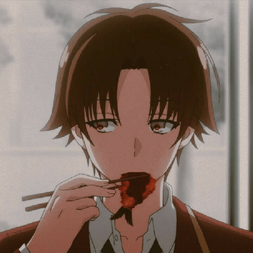 Ayanokoji 29
