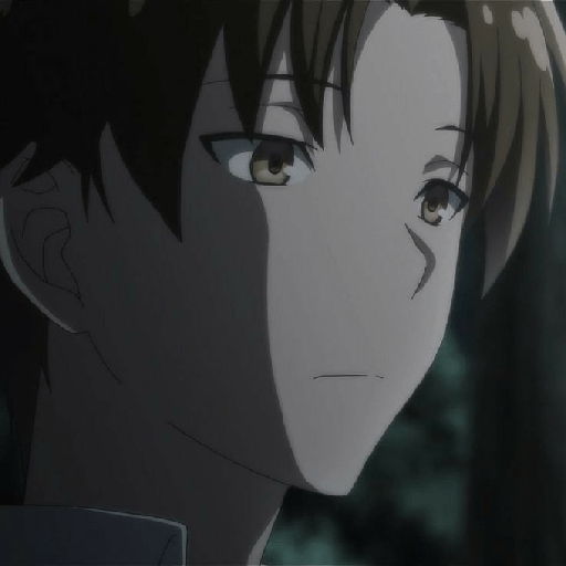 Ayanokoji 2