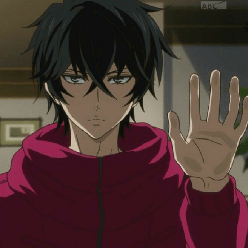 Gareki 6