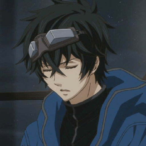 Gareki 7