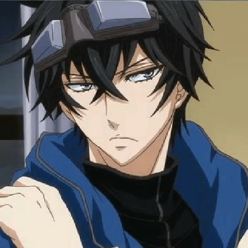 Gareki 8