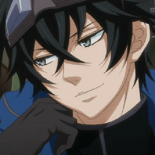Gareki 4
