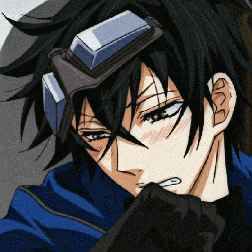 Gareki 12