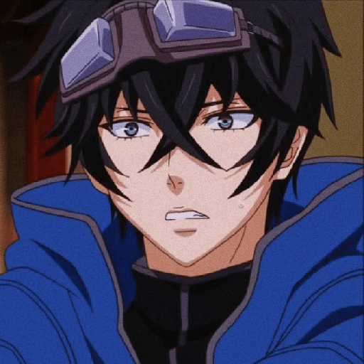 Gareki 9