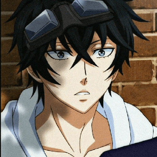 Gareki 13