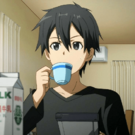 Kirito 23