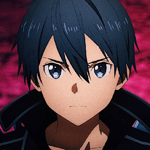 Kirito 30