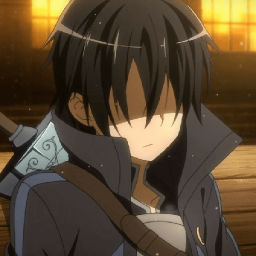 Kirito 16