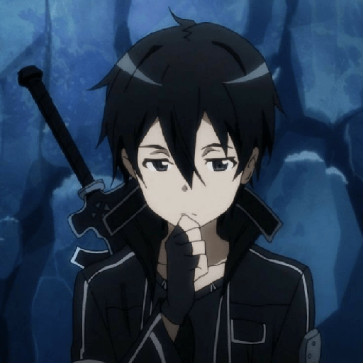 Kirito 9