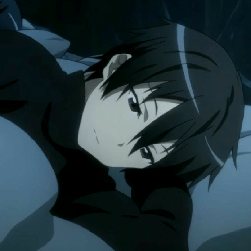 Kirito 12