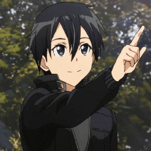 Kirito 17