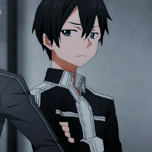 Kirito 29